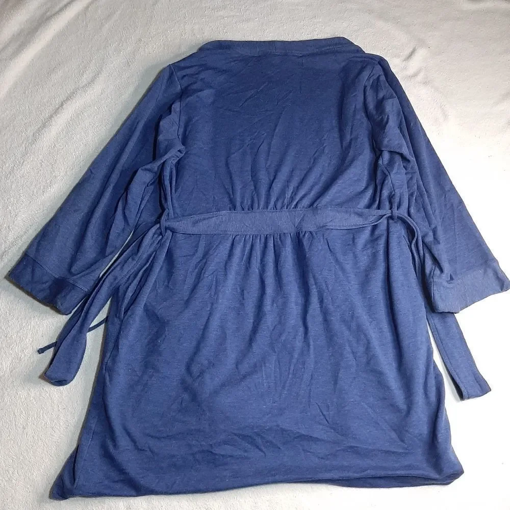 Charter Club Intimates Robe Size L - Picture 3 of 8